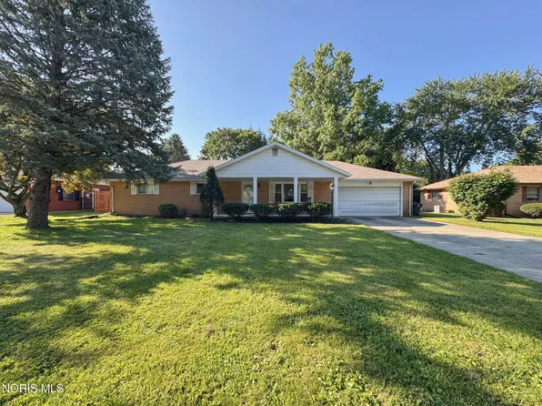 937 Lyn Rd, Bowling Green, OH 43402
