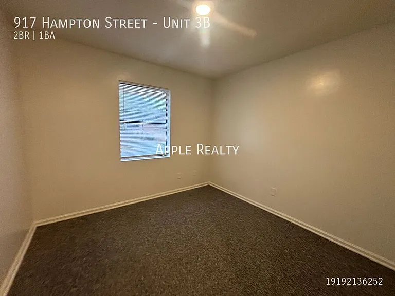 917 Hampton St #3B — Photo 14