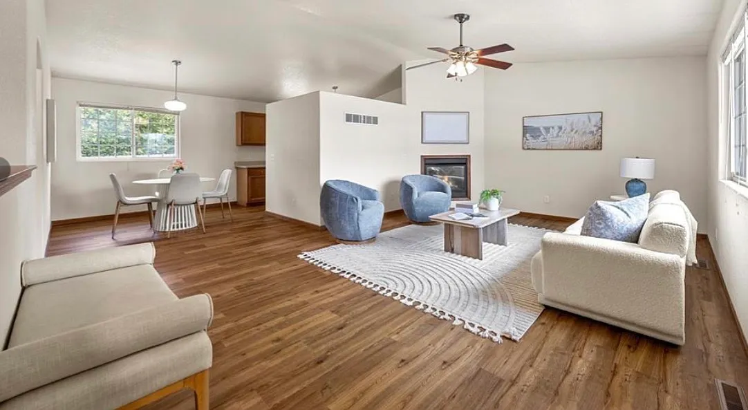 4 bed, 1840 sqft, $3,100 — Photo 2