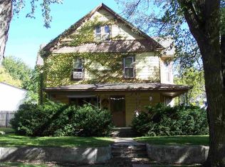 1012 C St, Fairbury, NE 68352