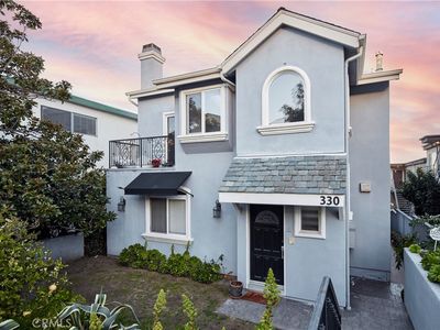 330 Concord St #B, El Segundo, CA, 90245