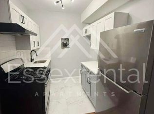 504 S Orange Ave, Newark, NJ 07103