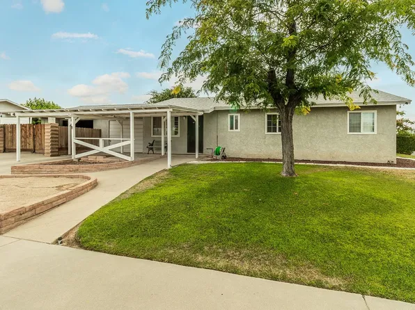 3201 Jasper St, Selma, CA 93662