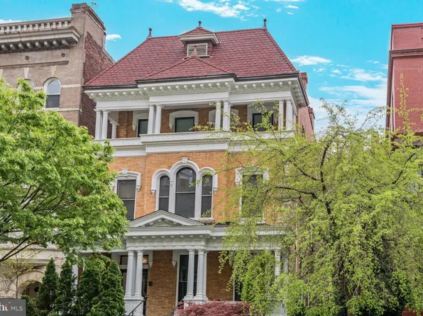 2009 Columbia Rd NW #3, Washington, DC 20009