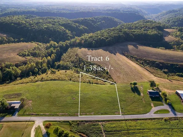 3145 Pea Ridge Rd Lot 6, Liberty, TN 37095