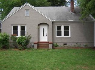 516 Perry Ave, Greenville, SC 29611