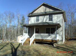 110 Piute Rd, Shohola, PA 18458