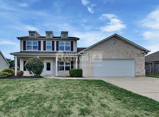 1016 Hummingbird Ln, Spring Hill, TN 37174