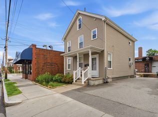 230 Adams St, Newton, MA 02458