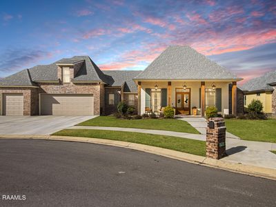 712 Gunter Grass Ct, Lafayette, LA, 70508