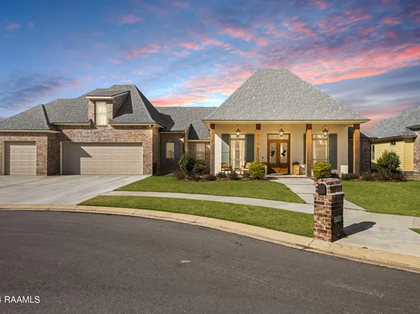 712 Gunter Grass Ct, Lafayette, LA 70508