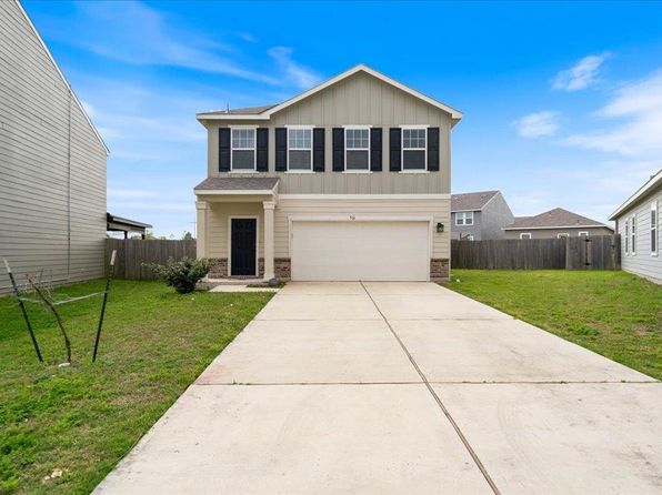 516 Peony Ct, Jarrell, TX 76537