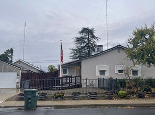 1840 Union Ave, Merced, CA 95340