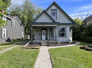 638 E 6th Ave, Lancaster, OH