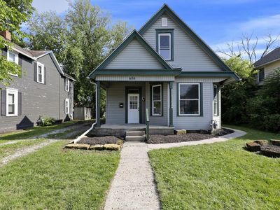 638 E 6th Ave, Lancaster, OH, 43130