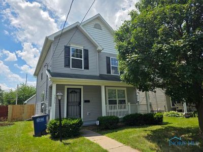 1311 Fitchland Ave, Toledo, OH, 43606