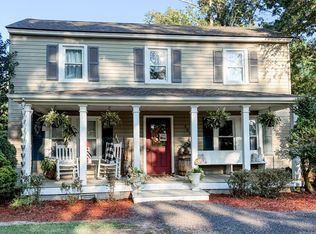 800 Haughton Rd, Edenton, NC 27932