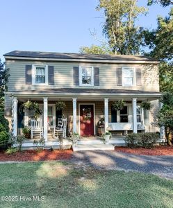 800 Haughton Road, Edenton, NC, 27932