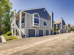 7451 Spy Glass Ct #M, Boulder, CO 80301