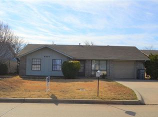 6404 NW Oak Ave, Lawton, OK 73505