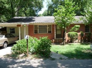 131 Riverside Dr, Centreville, AL 35042