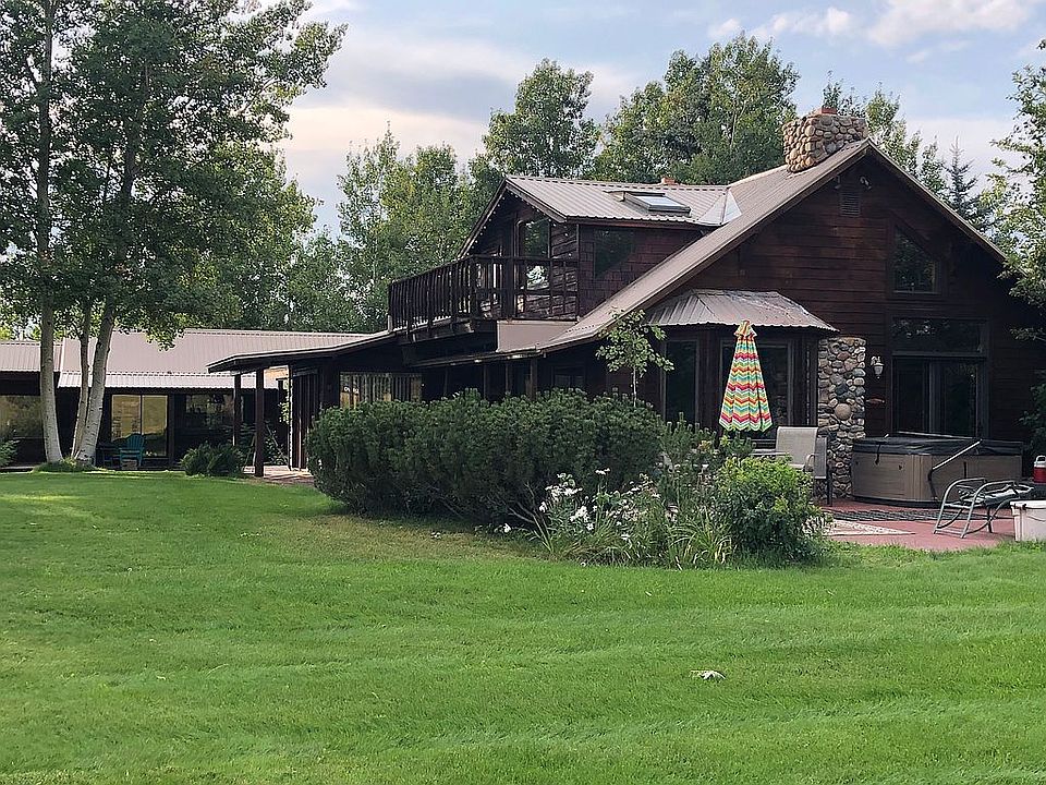 Summer at Silversprings