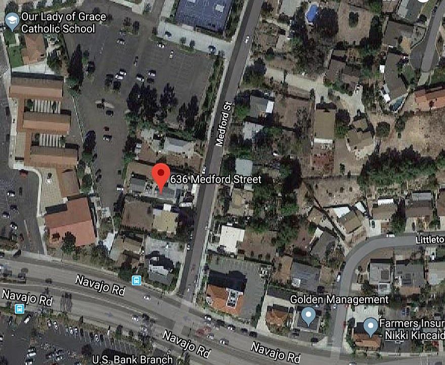 1st image of 636 Medford St