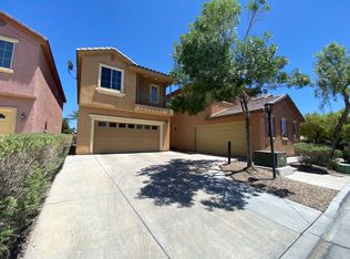 3554 Harbor Tides St, Spring Valley, NV 89147