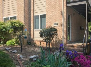 1833 Hilton St #D, Raleigh, NC 27608