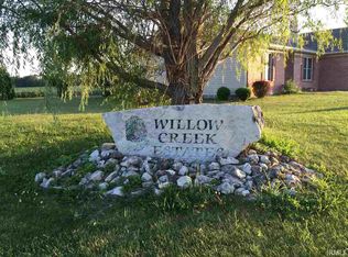 W Maple Ct, Peru, IN 46970