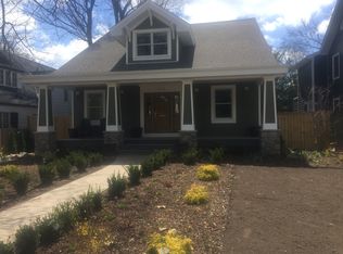 615 Oak Ave, Birmingham, MI