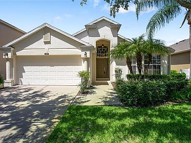 208 Henley Cir Davenport Fl 33896 Zillow