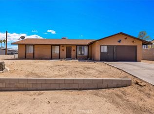 73433 Desert Dr #29, Twentynine Palms, CA 92277