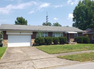 320 Gage Dr, Saint Louis, MO 63135