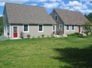 6 Mulherrin Farm Rd, Hanover, NH 03755