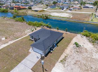 2122 NW 9th Ave, Cape Coral, FL 33993