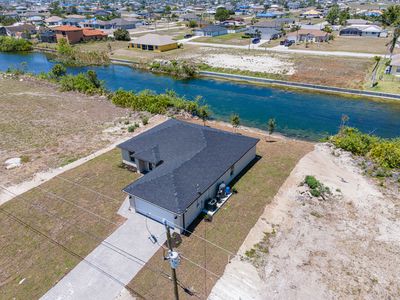 2122 NW 9th Ave, Cape Coral, FL, 33993