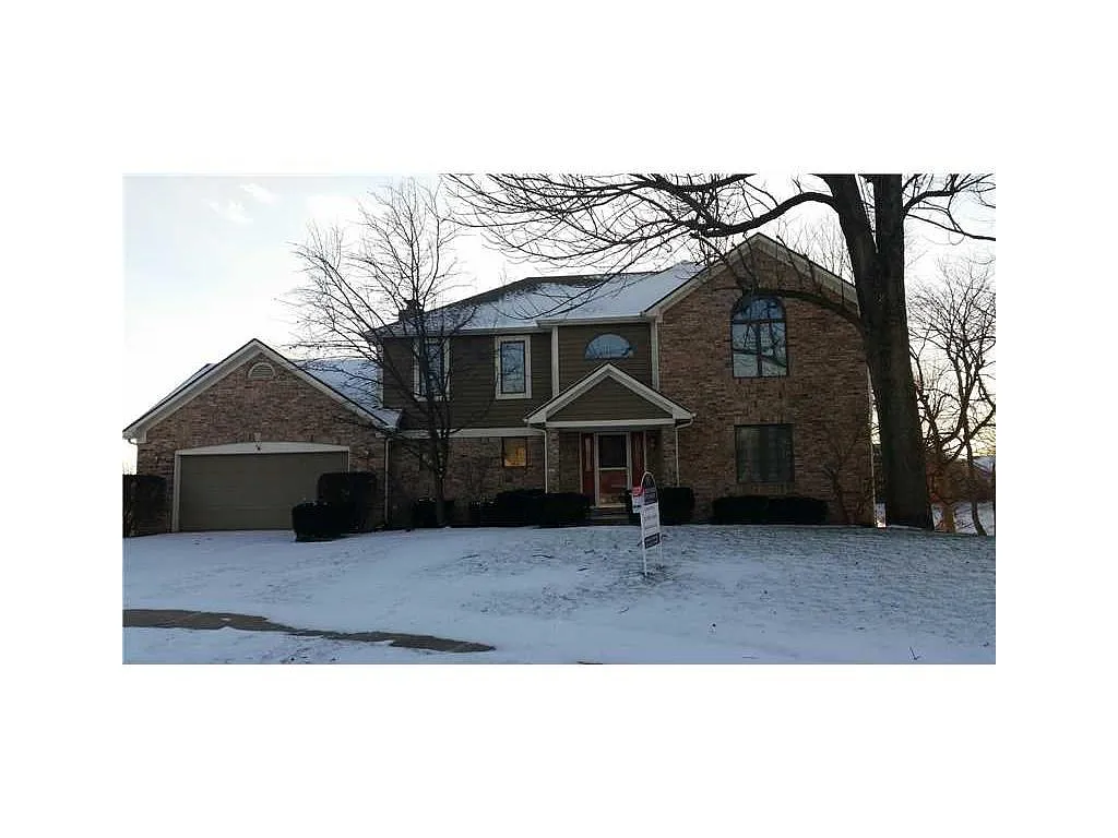 4521 Moss Ridge Ln photo 1