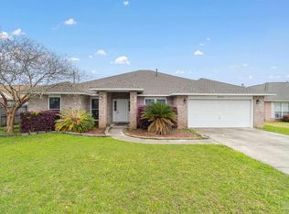 6492 Sarasota St, Pensacola, FL 32526