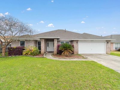 6492 Sarasota St, Pensacola, FL, 32526