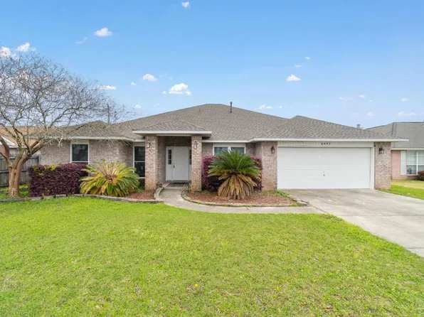 6492 Sarasota St, Pensacola, FL 32526