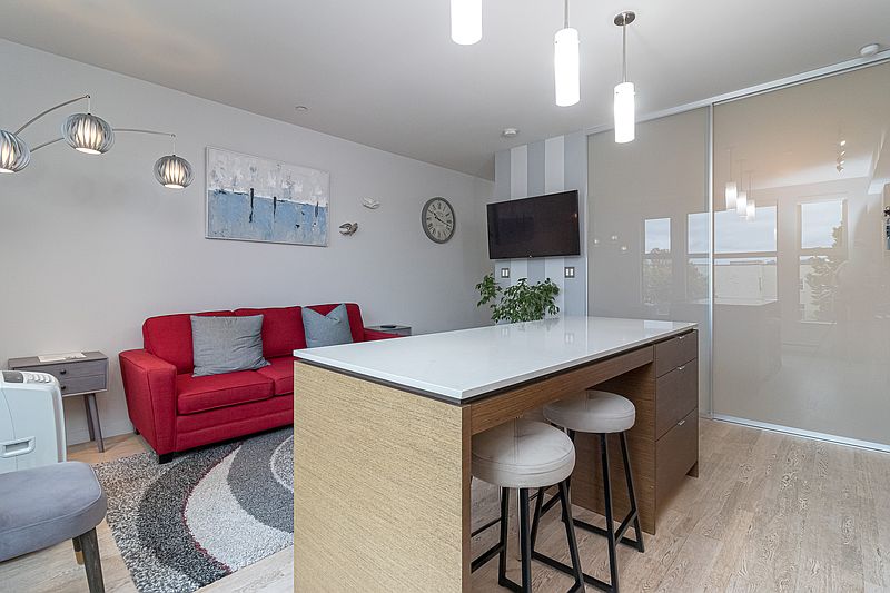 Victoria Apartment for rent - 1 Bedroom — photo 8
