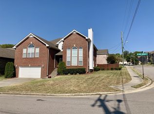 4260 October Woods Dr, Antioch, TN 37013