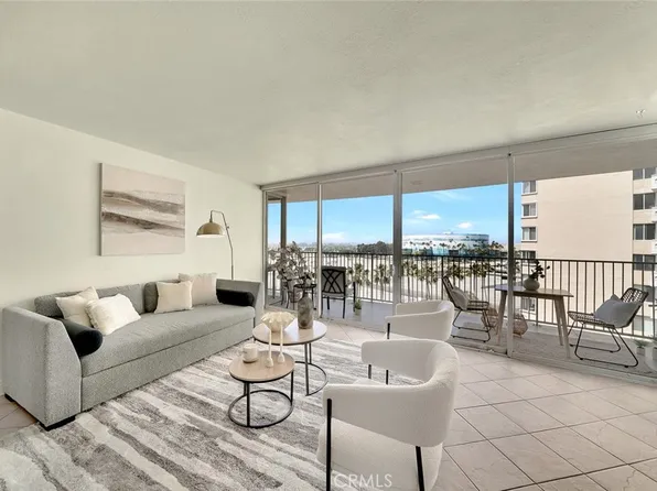 700 E Ocean Blvd Unit 908, Long Beach, CA 90802