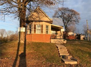 366 Rodefer St, Abingdon, VA 24210