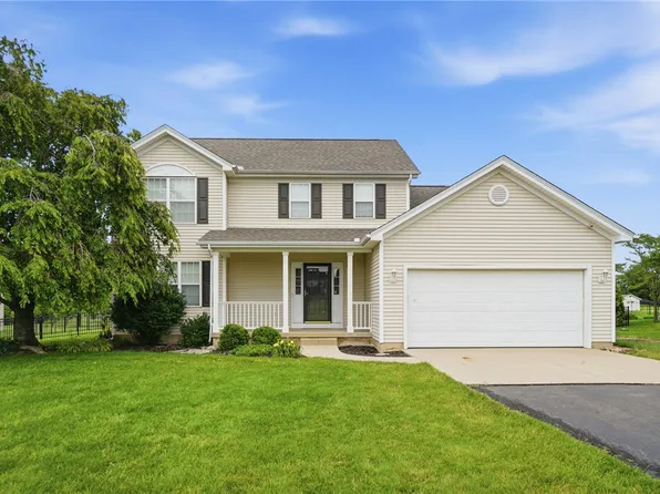818 Nueway Dr, Lebanon, OH 45036