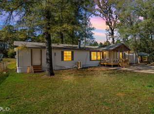 580 Trails End, Haughton, LA 71037