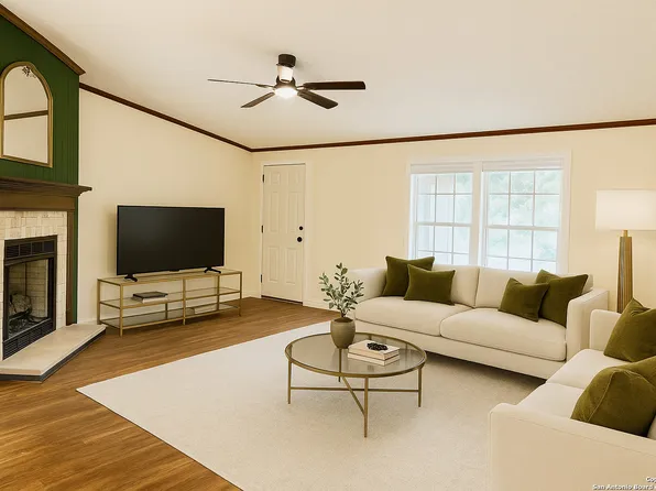 286 Valley View, Canyon Lake, TX 78133