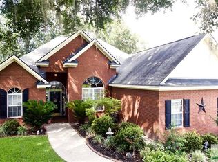 138 Jamestown Dr, Rincon, GA 31326