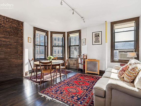 2nd image of 501 W 122nd St #C4